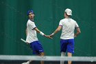 Men's Tennis vs Endicott  Men’s Tennis vs Endicott. - Photo By: KEITH NORDSTROM
